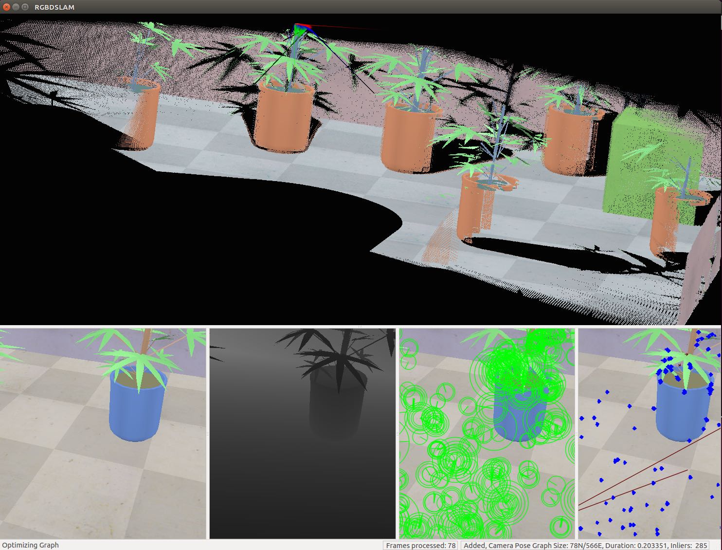 vrep-kinect-to-rgbdslam